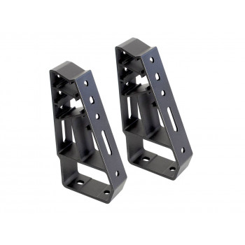 Accessory Brackets Kit