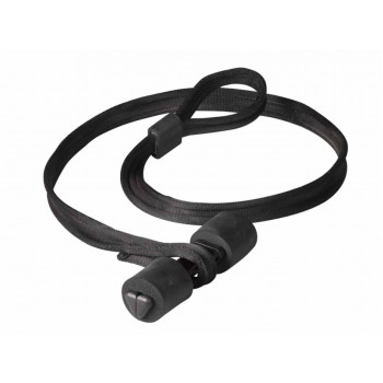 Boot Mount Security Strap