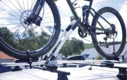whispbar bike rack