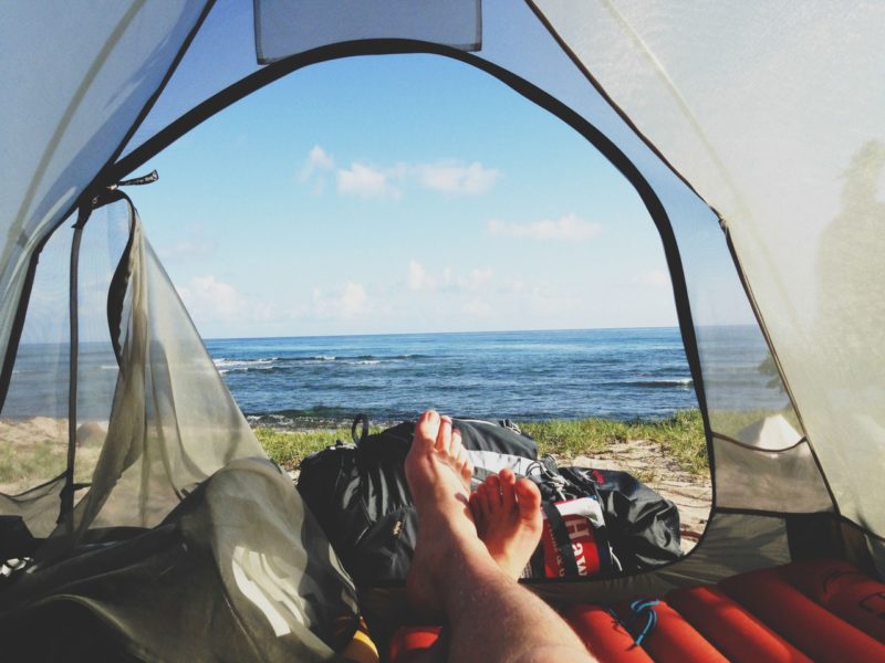 12 DIY Camping Ideas That Are So Simple, It’s Stupid Yakima