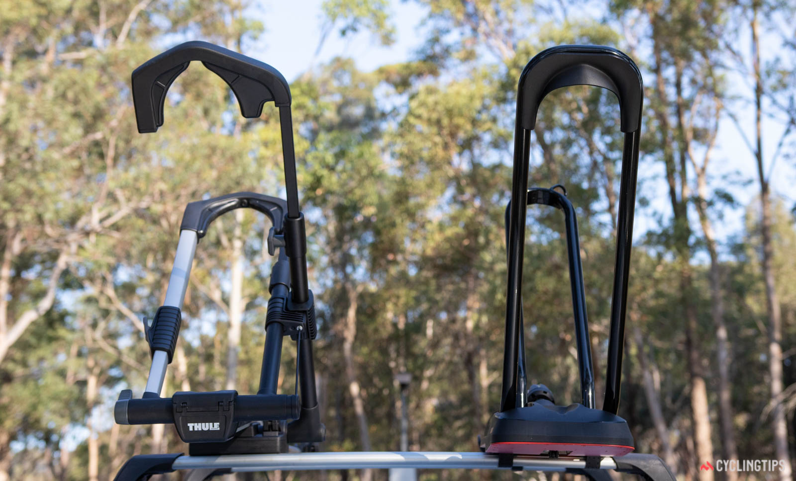 thule 599 bike rack