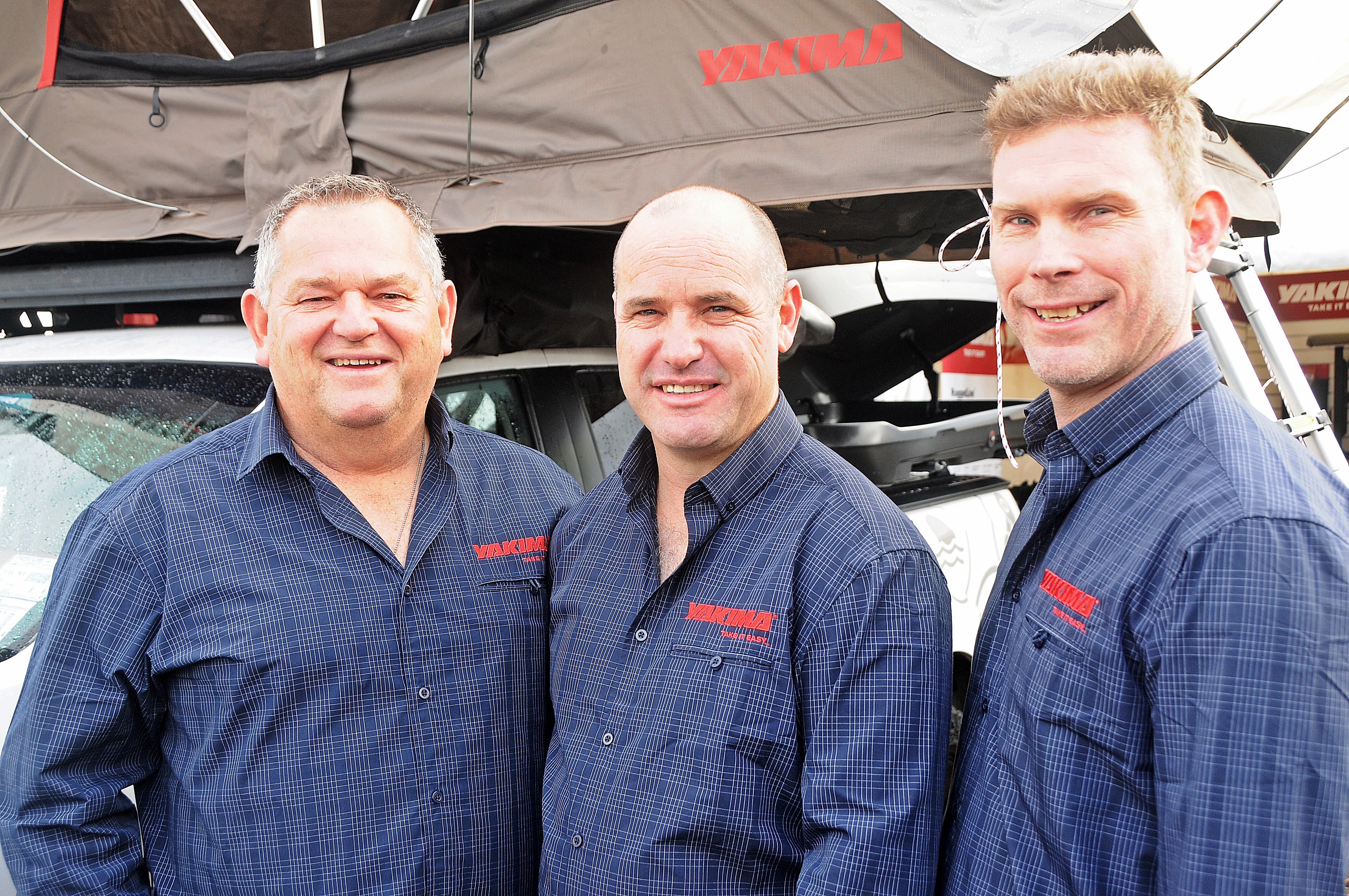 Yakima Sales Reps New Zealand